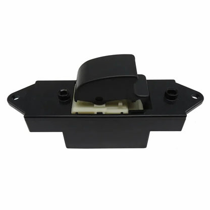 Rear Power Window Switch Black for Mitsubishi Lancer Montero Outlander (2003-2018)