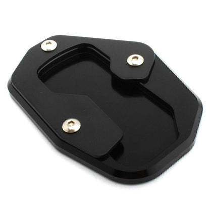 CNC Side Stand Enlarger Plate for Harley-Davidson Pan America 1250 (2021-2023)
