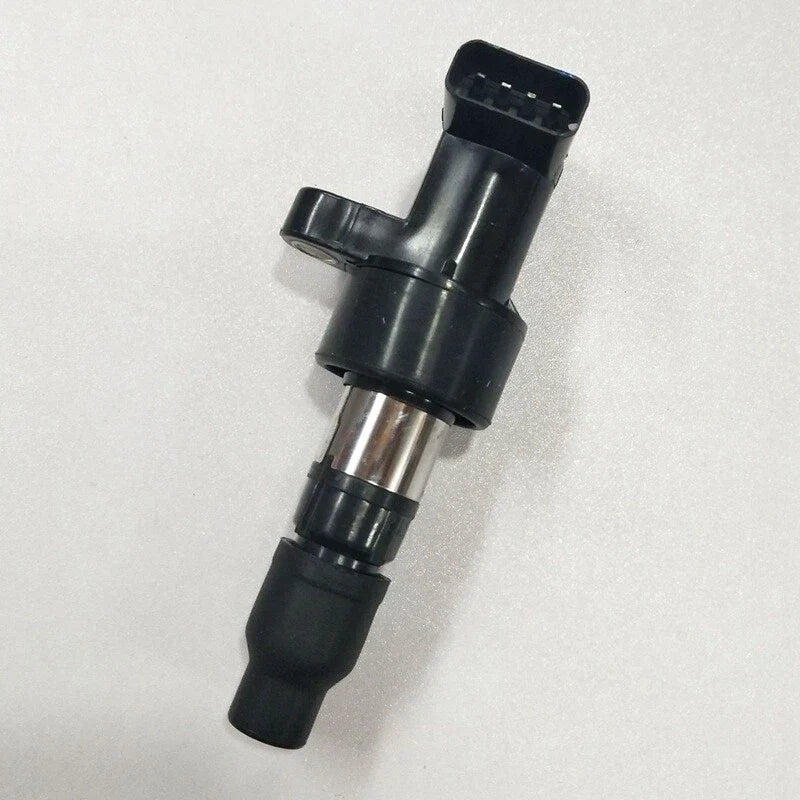 6 x Ignition Coils for Jaguar S-Type, X-Type, XF, XJ, XJ6 (2000-2015)