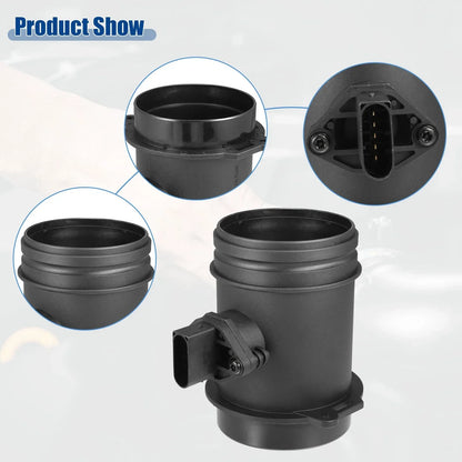 Mass Air Flow Sensor for BMW 545i 645Ci 745i (2004-2005)