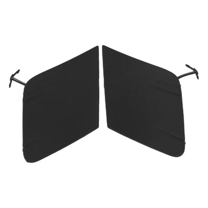 Bumper Tow Hook Cover Caps  for Toyota Venza (2021-2024)