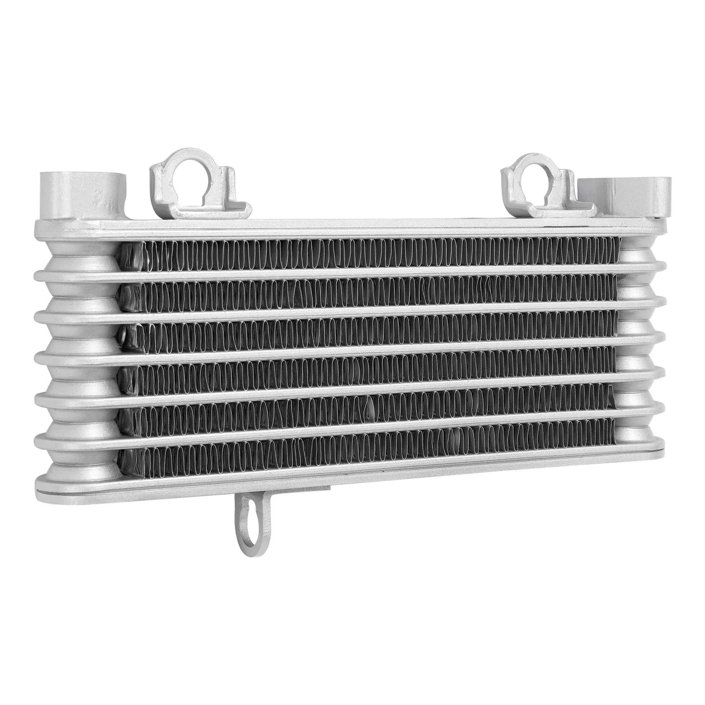 Radiator Cooler Fit Suzuki GSXR1000 (2007-2008)