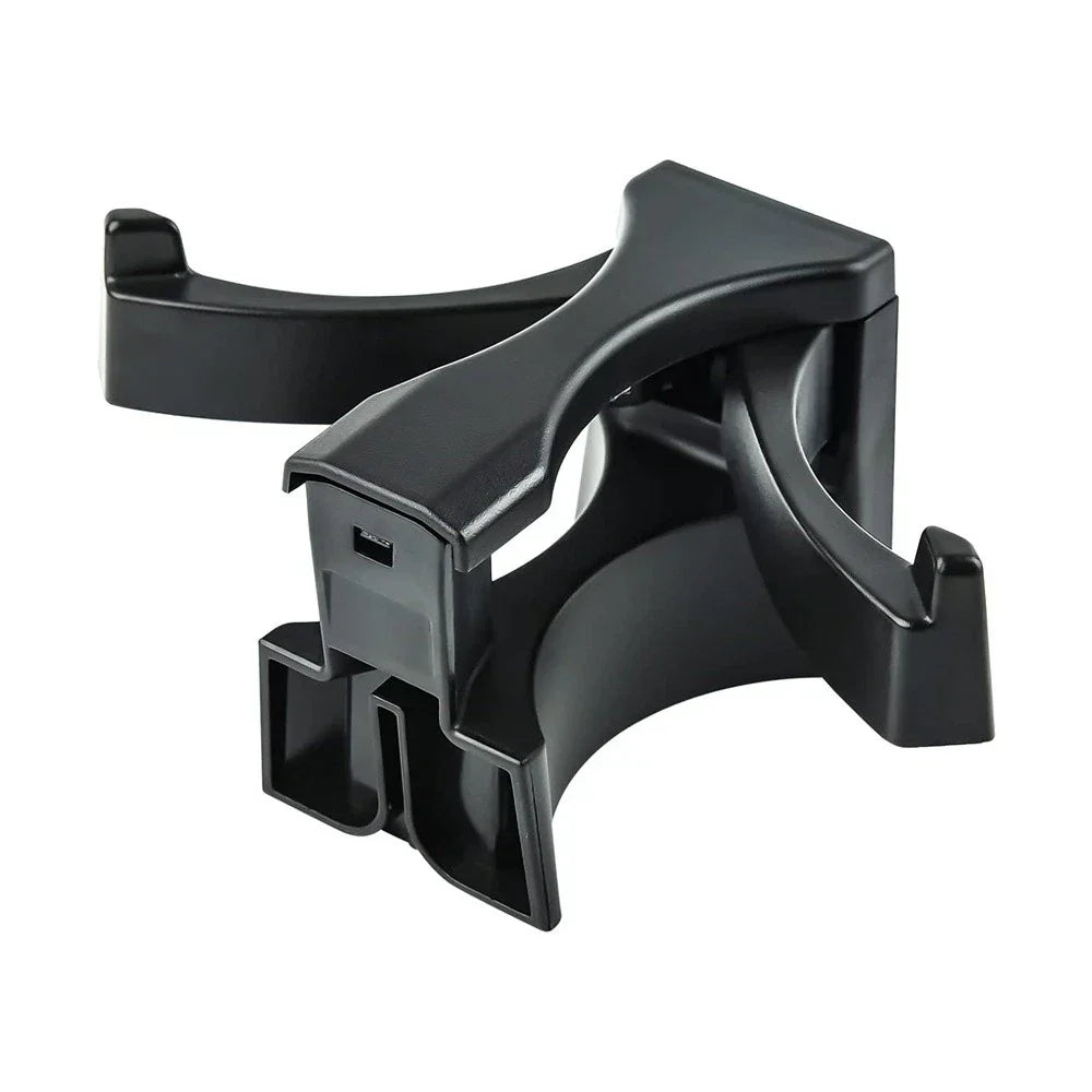 Cup Holder Insert Divider for Toyota Tacoma (2005-2015)