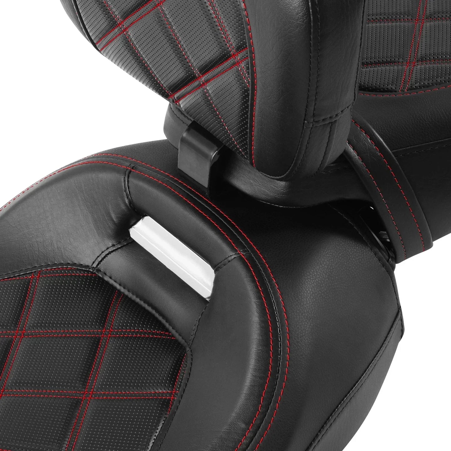 Driver & Passenger Seats for Harley CVO Road Glide (2009-2023)