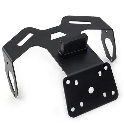 License Plate Holder for YAMAHA MT-15 MT15 (2019-2020)