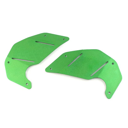 Engine Cover Plate Side Panel for Kawasaki Vulcan S 650 EN650 VN 650 (2015-2023)