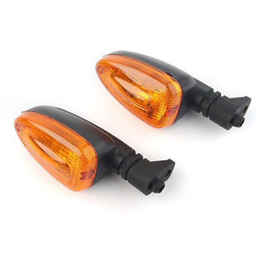 Amber Turn Signal Light Indicator for BMW F 650GS/800GS/800R (2008-2018)