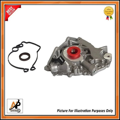 Engine Oil Pump and Main Bearings Kit for Range Rover Velar (2018–2021)
