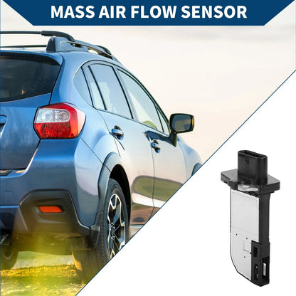 Mass Air Flow Sensor for Porsche Panamera 3.0D (2010-2016)
