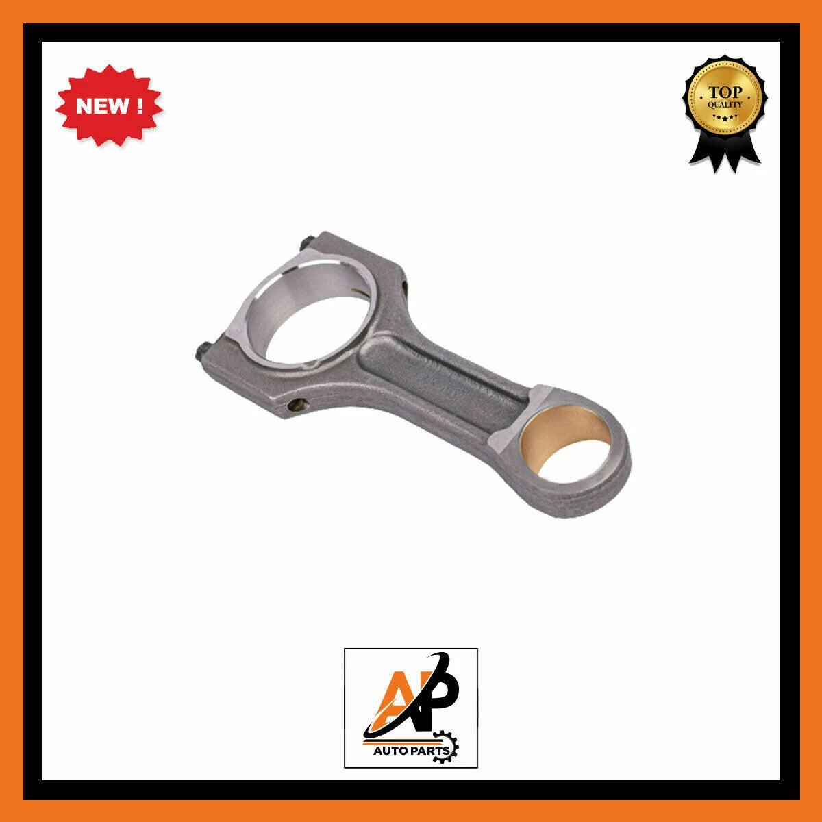 Connecting Rod Set Heavy Duty for BMW 3.0 Diesel N57 (2010–2012)