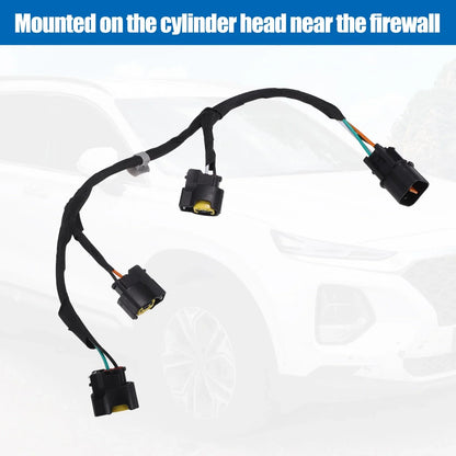 Ignition Coil Harness for Hyundai Santa Fe (2013-2018)