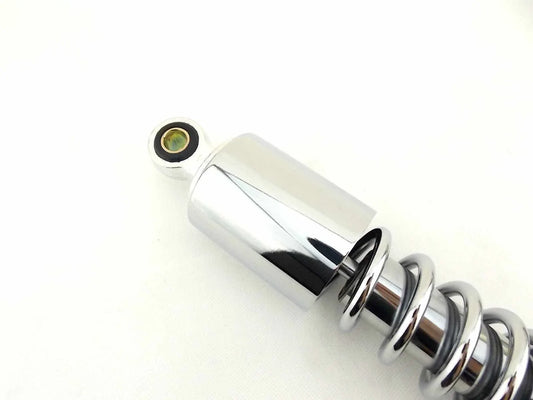 300mm Chrome Rear Shock Absorbers for YAMAHA XV250 VIRAGO