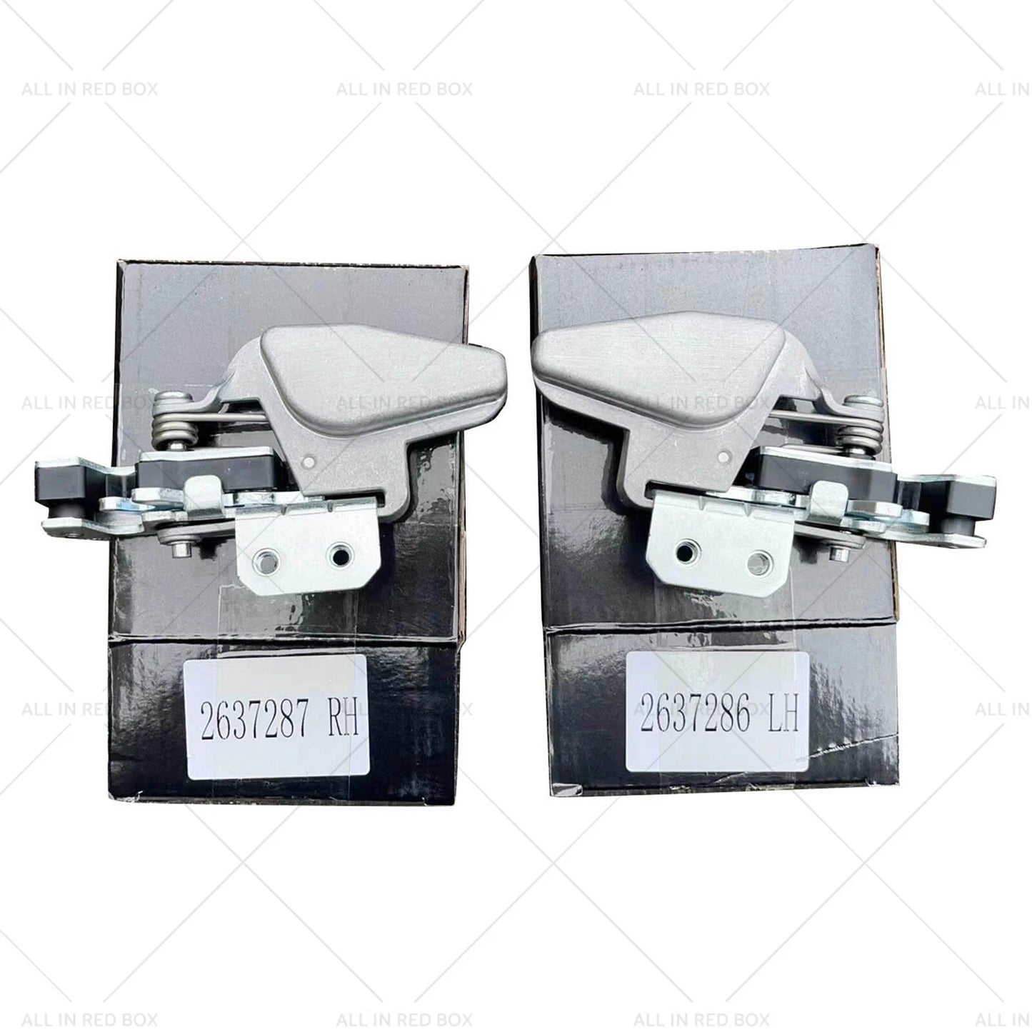 Door Latch Locks L+R for Polaris RZR 1000/900, Turbo/RS1 (2015-2021)
