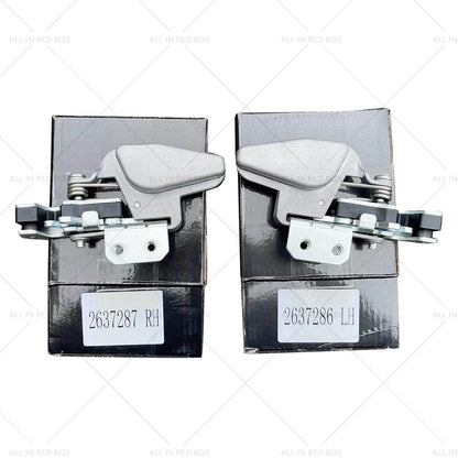 Door Latch Locks L+R for Polaris RZR 1000/900, Turbo/RS1 (2015-2021)