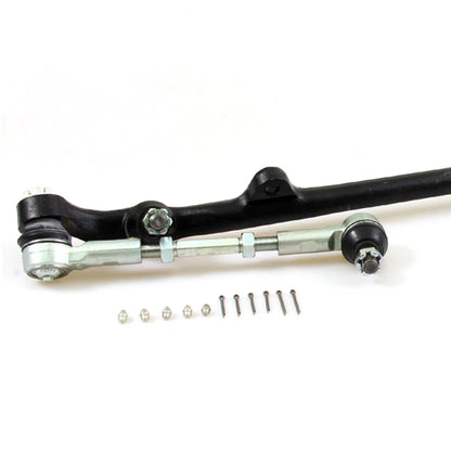 Tie Rod Idler Arm Center Link Set for Chevrolet LUV TFR 4x2 1987-1996