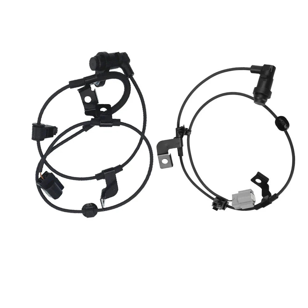Rear Wheel Speed Sensors for Mitsubishi Challenger PB 2.5L (2011-2015)