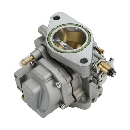 New Carburetor for YAMAHA Outboard 40HP E40XMH 2-Stroke