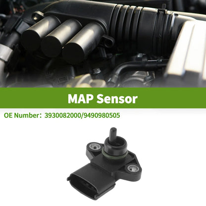 MAP Sensor for Hyundai Trago 2004-2013