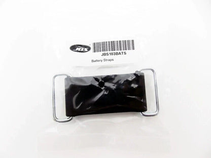 Battery Strap Holder Band for Honda Z50 K0-K1 Mini Trail (1969-1970)