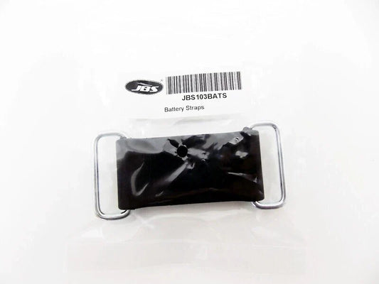 Battery Strap Holder Band for Honda Z50 K0-K1 Mini Trail (1969-1970)