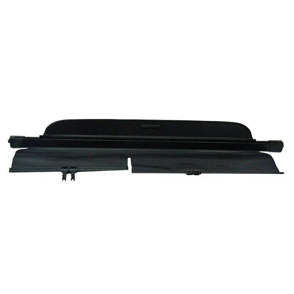 Retractable Cargo Cover Shade for Jeep Cherokee (2014-2018)
