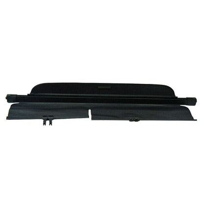 Retractable Cargo Cover Shade for Jeep Cherokee (2014-2018)