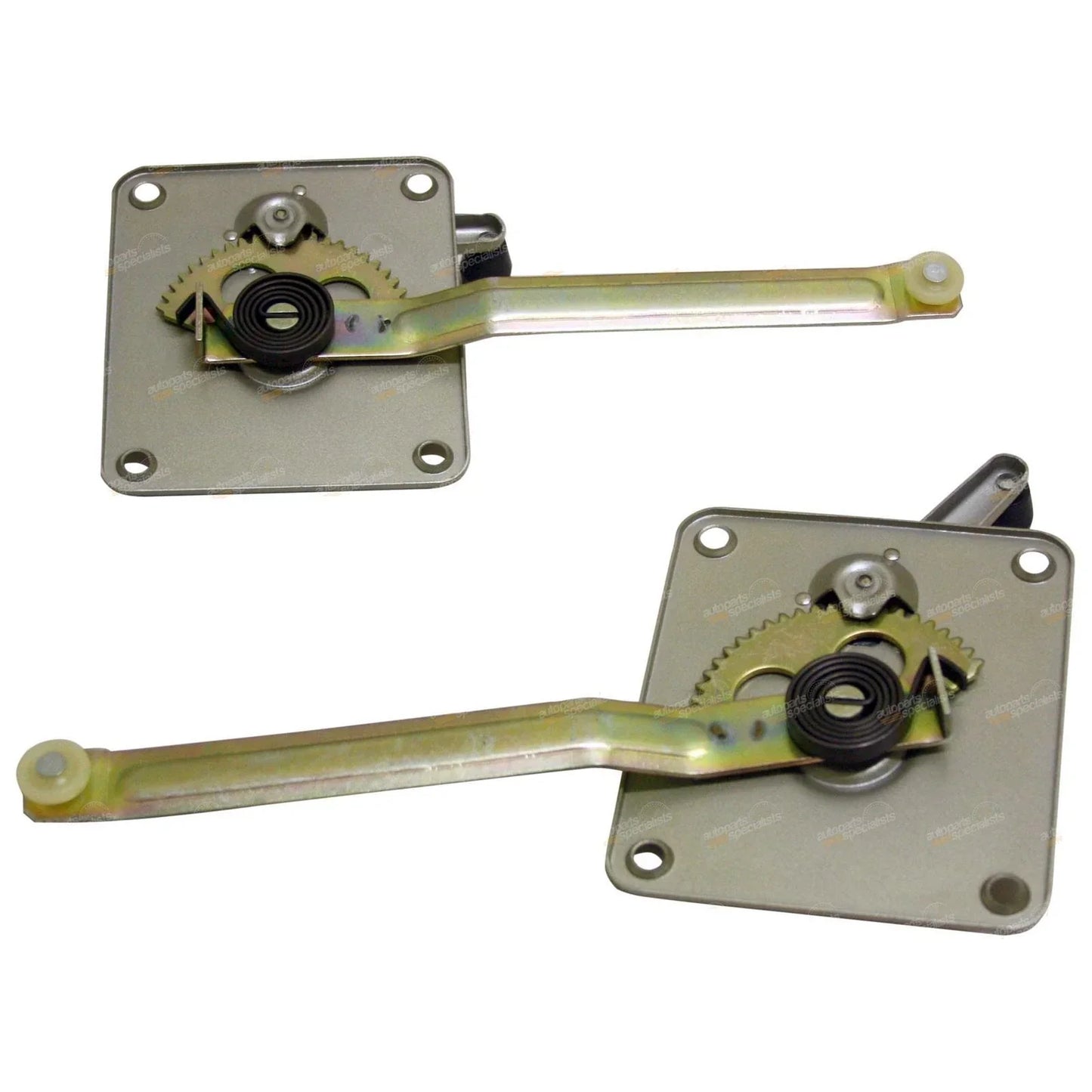 LH+ RH Door Window Regulator Winder Handle for FJ40 FJ45 BJ40 HJ45 40 Series