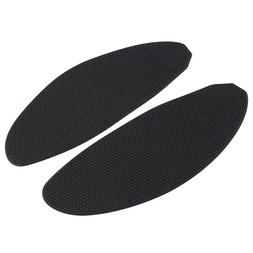 Anti Slip Sticker Side Knee Tank Fuel Pad for APRILIA RSV4 TUONO 1100 V4 (21-22)