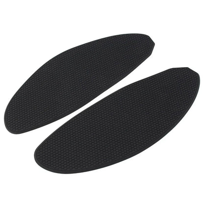 Anti Slip Sticker Side Knee Tank Fuel Pad for APRILIA RSV4 TUONO 1100 V4 (21-22)
