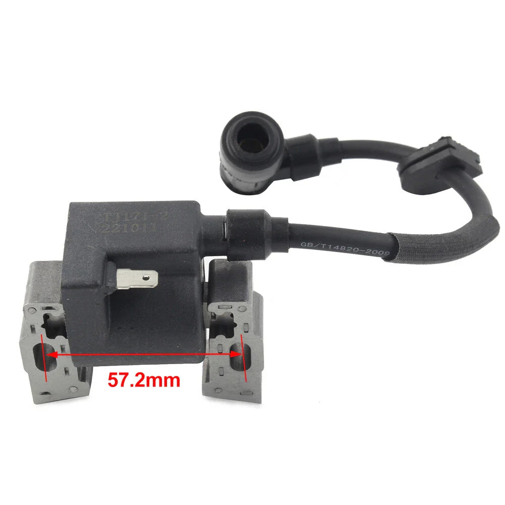 Ignition Coils for Honda GX610 18HP, GXV620, GX620 20HP V Twin Engine