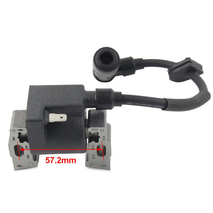 Ignition Coils for Honda GX610 18HP, GXV620, GX620 20HP V Twin Engine