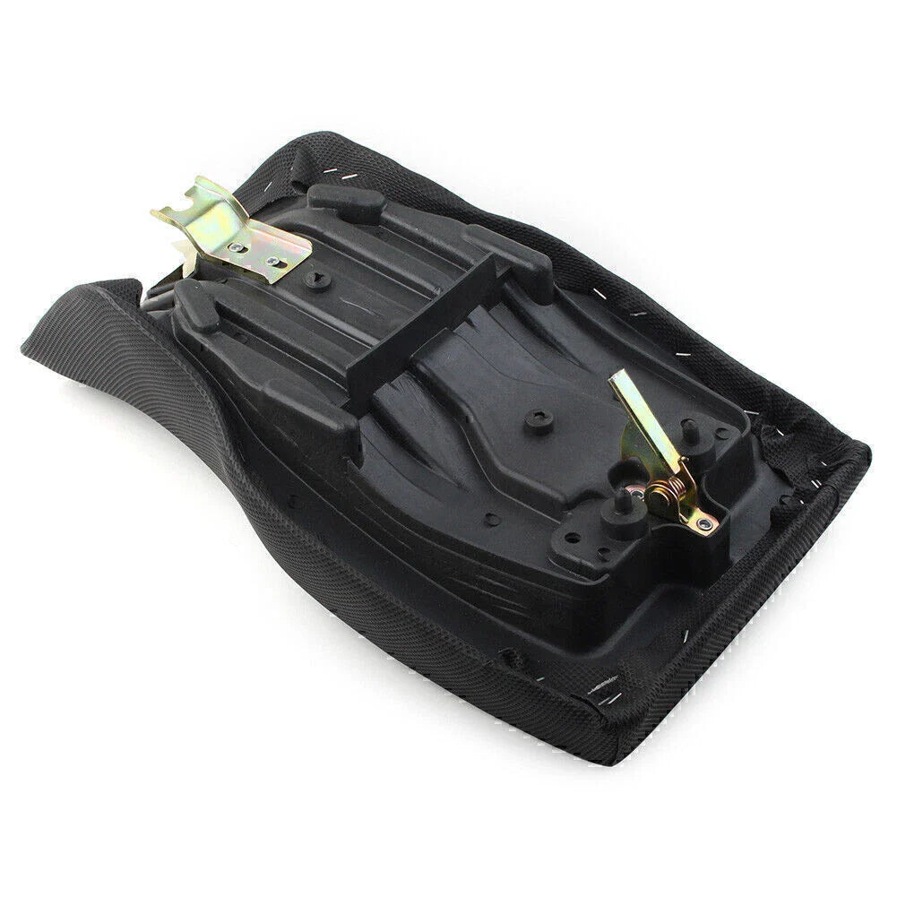 Foam Seat for 110cc 125cc Racing Style Quad Dirt Bike ATV