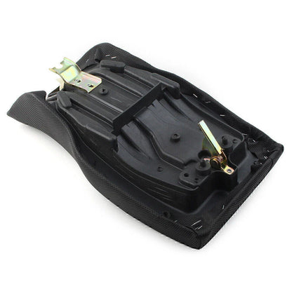 Foam Seat for 110cc 125cc Racing Style Quad Dirt Bike ATV