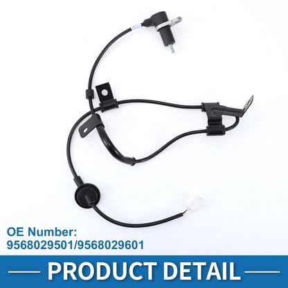 ABS Wheel Speed Sensor for Hyundai Elantra (1999-2000)