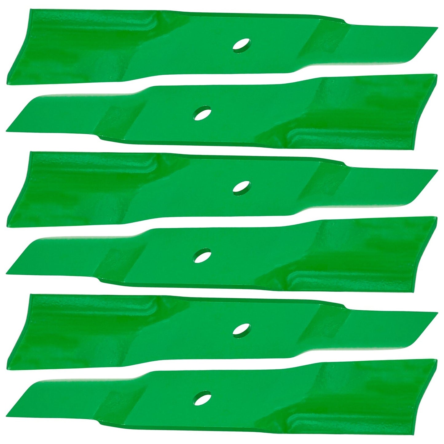 Deck Blade 44 Inch Replacement for Lawn-Boy Z 350 HLX 62570 (2004–2006)