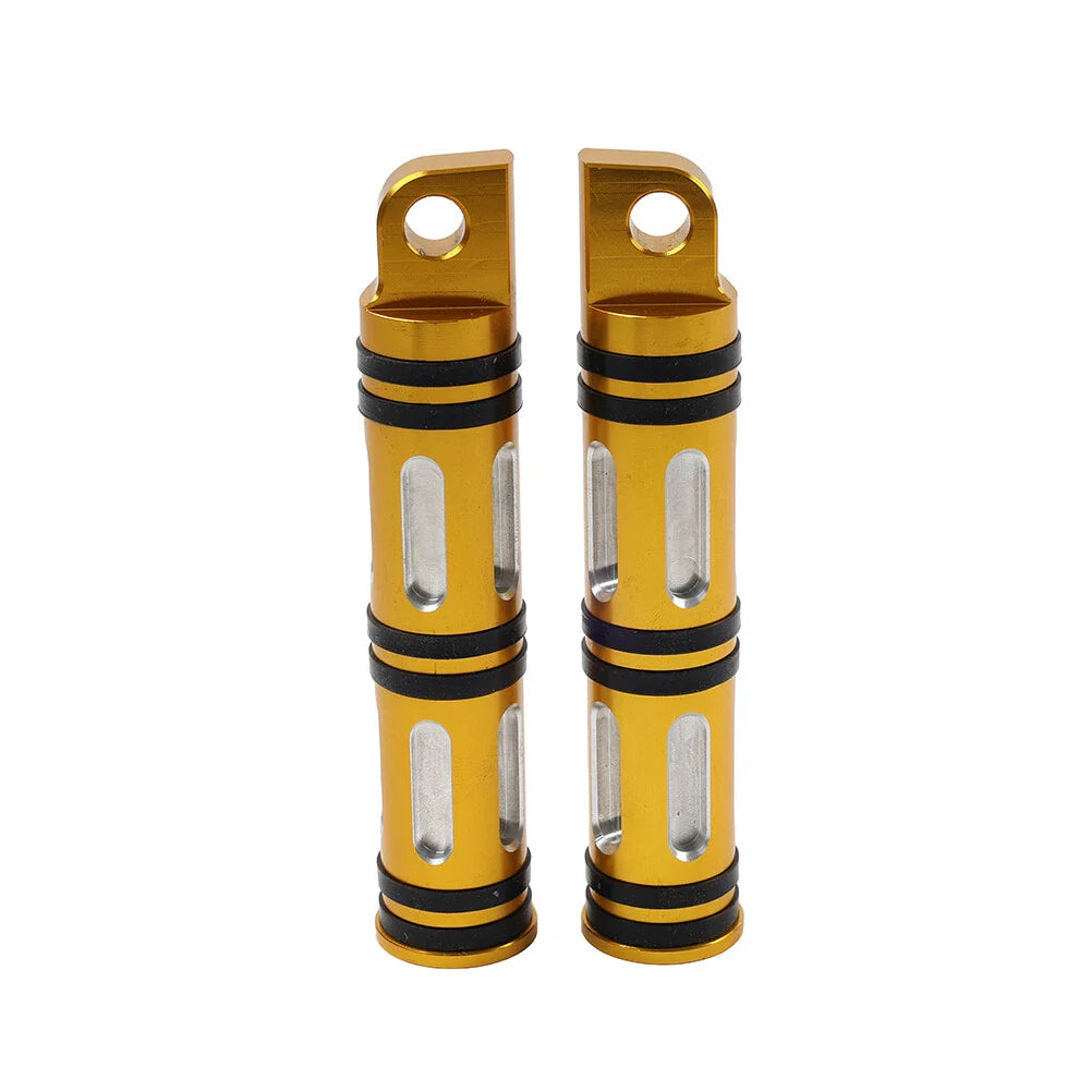 Motorcycle Foot Pegs for Harley Touring Sportster Softail