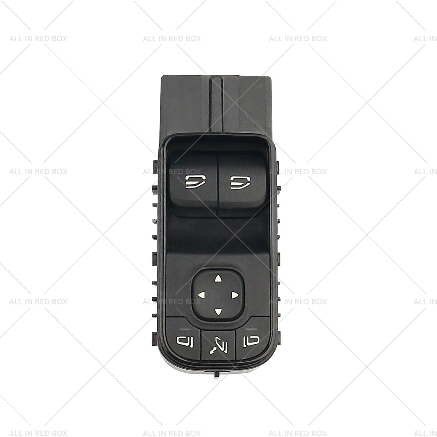 Window Mirror Master Switch for Sprinter 3500 XD (2018-2021)