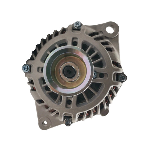 130A Alternator for Nissan Elgrand E52 VQ30DE 3.5L Petrol (2010-2014)