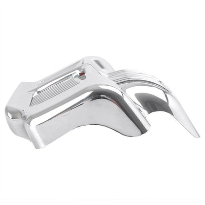 Motor Oil Cooler Cover for Harley Touring Electra Glide Road King (2009-2023)