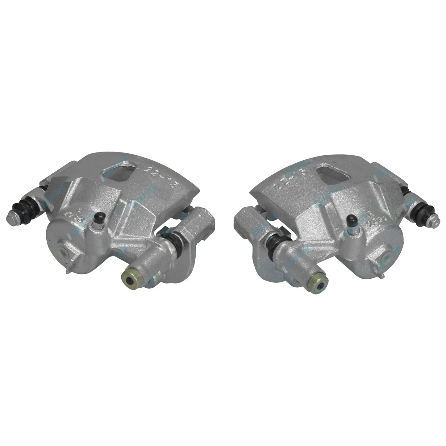 Rear Brake Caliper LH + RH Pair for Patrol GU Y61 GR 1997-12 Wagon Ute Safari
