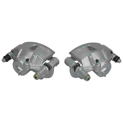Rear Brake Caliper LH + RH Pair for Patrol GU Y61 GR 1997-12 Wagon Ute Safari