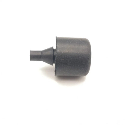 4 x Door Rubber Buffer Stopper Pads for Land Rover Discovery 3, 4, Freelander 2