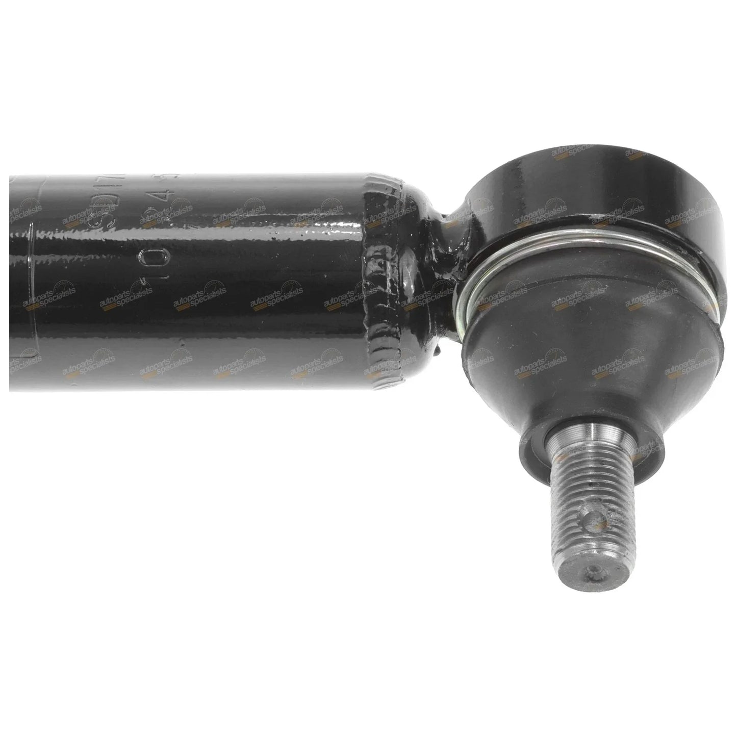 Steering Damper for Toyota Land Cruiser 40 Series (1965–1984)