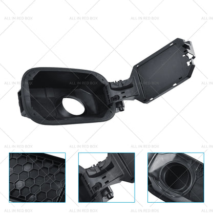Fuel Filler Neck Housing for Mercedes-Benz GLC300 GLC350e GLC43 GLC63 (2016-2023)