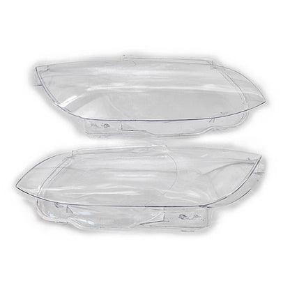 Car Headlight Lamp Covers for BMW E92 E93 M3 328i 335i (2006-2009)