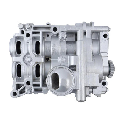 Shaft Balance Oil Pump for Kia Optima, Hyundai Sonata 2.0L 2.4L (2009-2015)