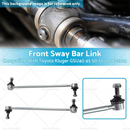 Front Stabiliser Link for Toyota Kluger GSU40 45 50 55 (2006-2014)