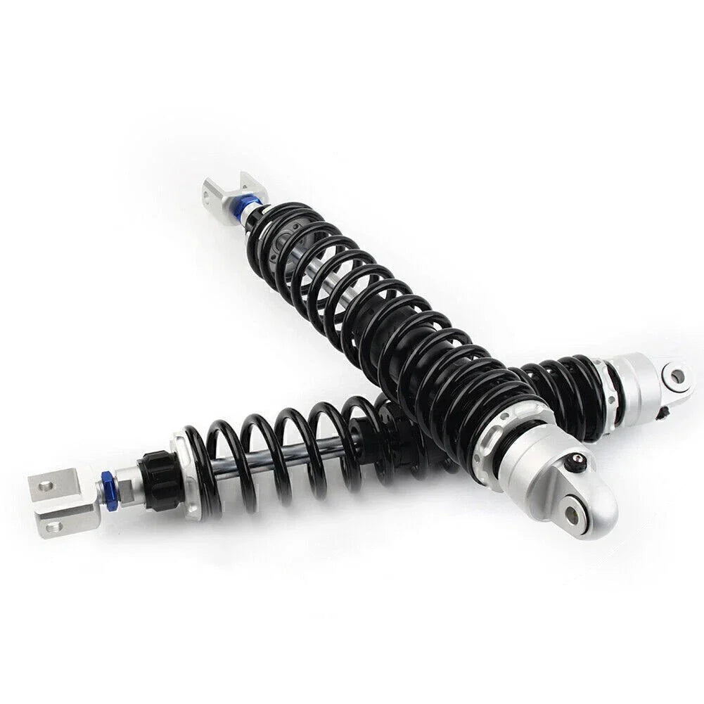 425mm ATV Air Shock Absorber Damper for Honda Yamaha Suzuki