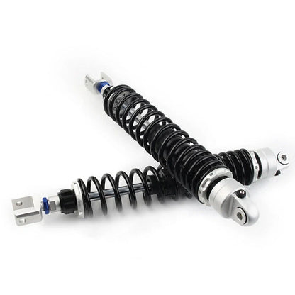 425mm ATV Air Shock Absorber Damper for Honda Yamaha Suzuki