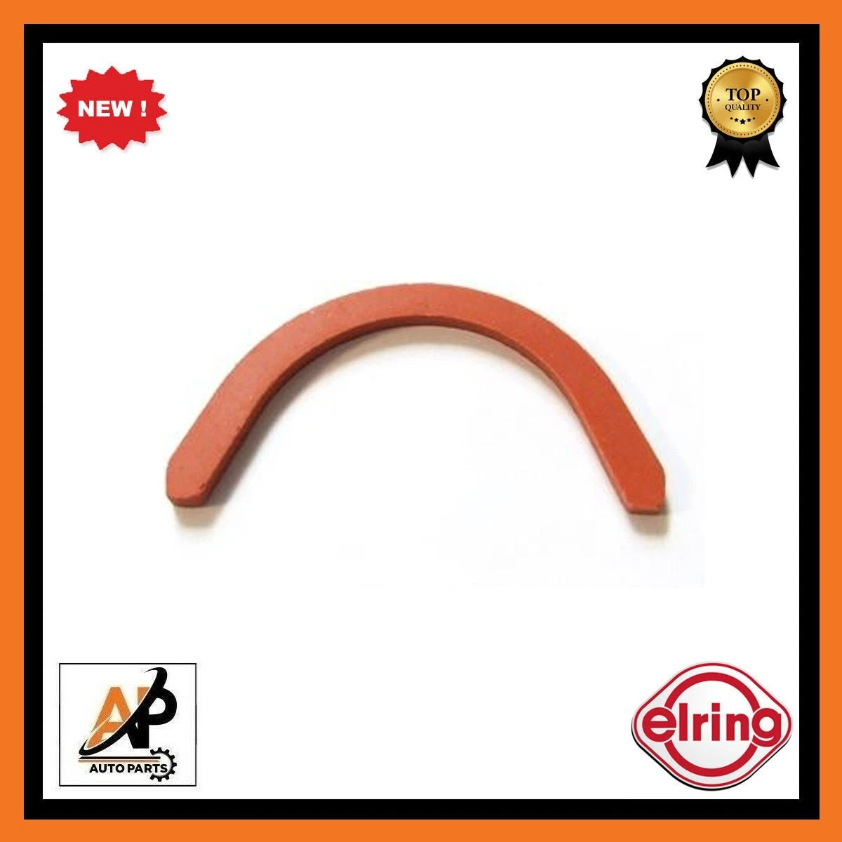 Cylinder Head Cover Gasket Replacement for Audi AAE (2000–2002)